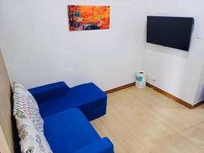 JD’s 1 Bed Room Staycation